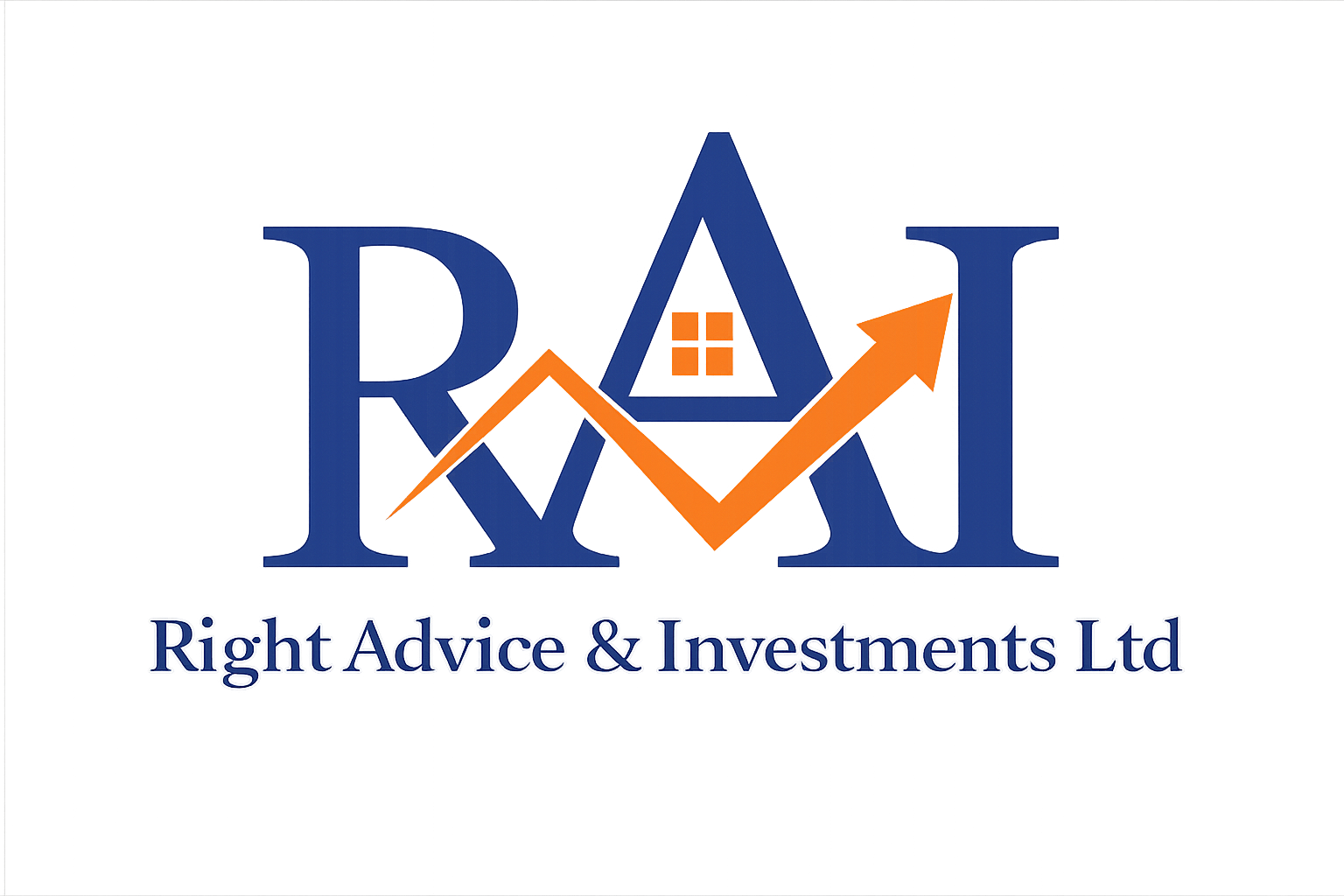 RAI Logo